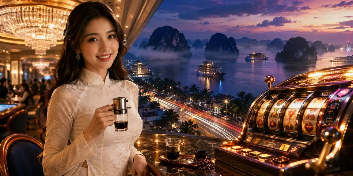 fb88vip Việt Nam Sảnh casino